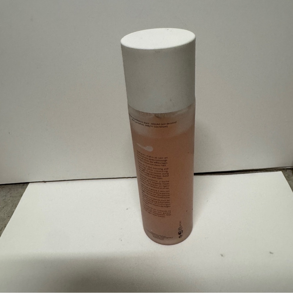 Yonka Lotion Brume Vivifiante Dry Skin Toner 6.76 OZ - Picture 3 of 3